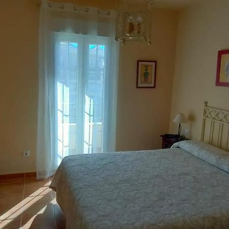 Apartamento 4ª Planta Urbanizacion Los Cisnes Ayamonte Zewnętrze zdjęcie