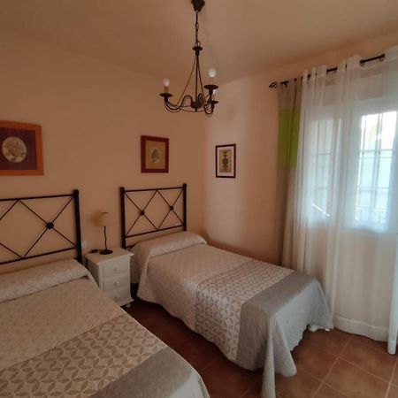 Apartamento 4ª Planta Urbanizacion Los Cisnes Ayamonte Zewnętrze zdjęcie