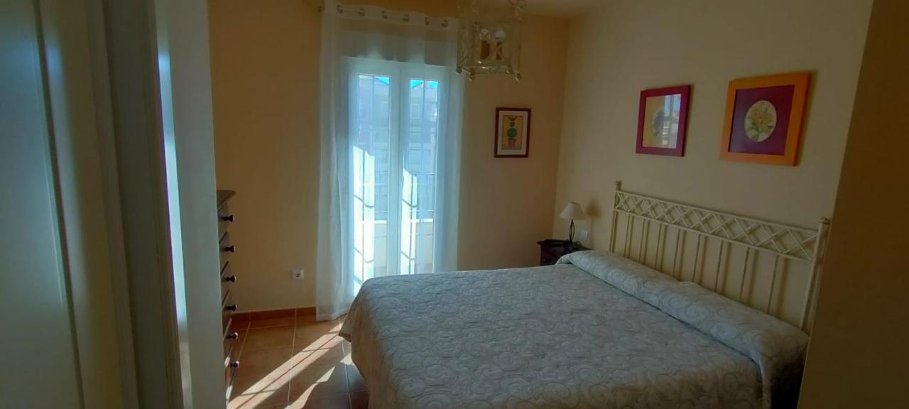Apartamento 4ª Planta Urbanizacion Los Cisnes Ayamonte Zewnętrze zdjęcie