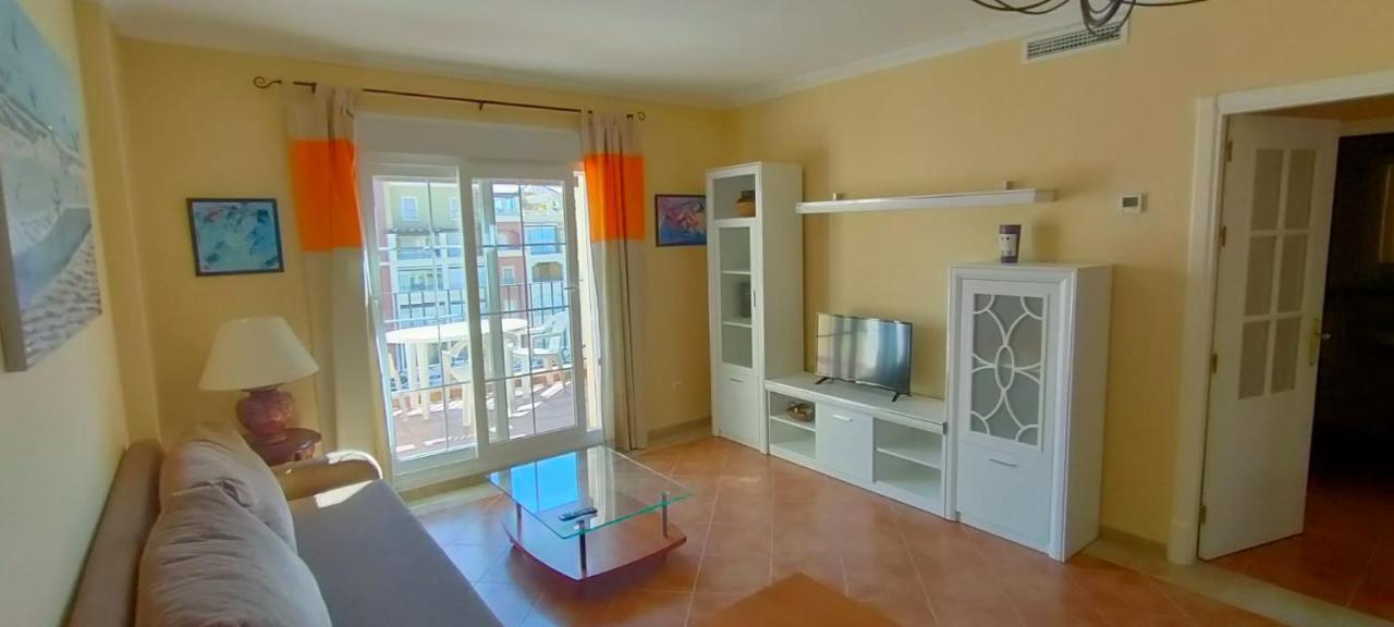 Apartamento 4ª Planta Urbanizacion Los Cisnes Ayamonte Zewnętrze zdjęcie