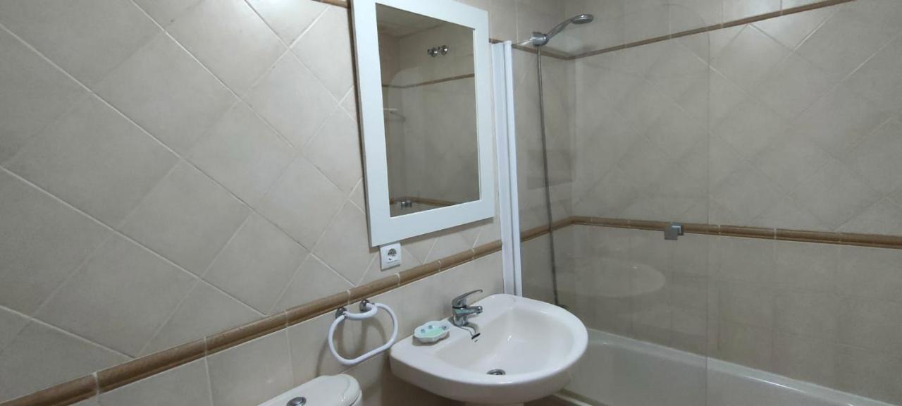 Apartamento 4ª Planta Urbanizacion Los Cisnes Ayamonte Zewnętrze zdjęcie