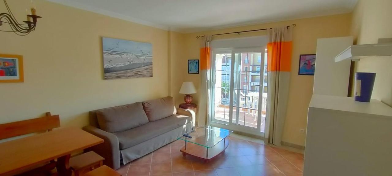 Apartamento 4ª Planta Urbanizacion Los Cisnes Ayamonte Zewnętrze zdjęcie