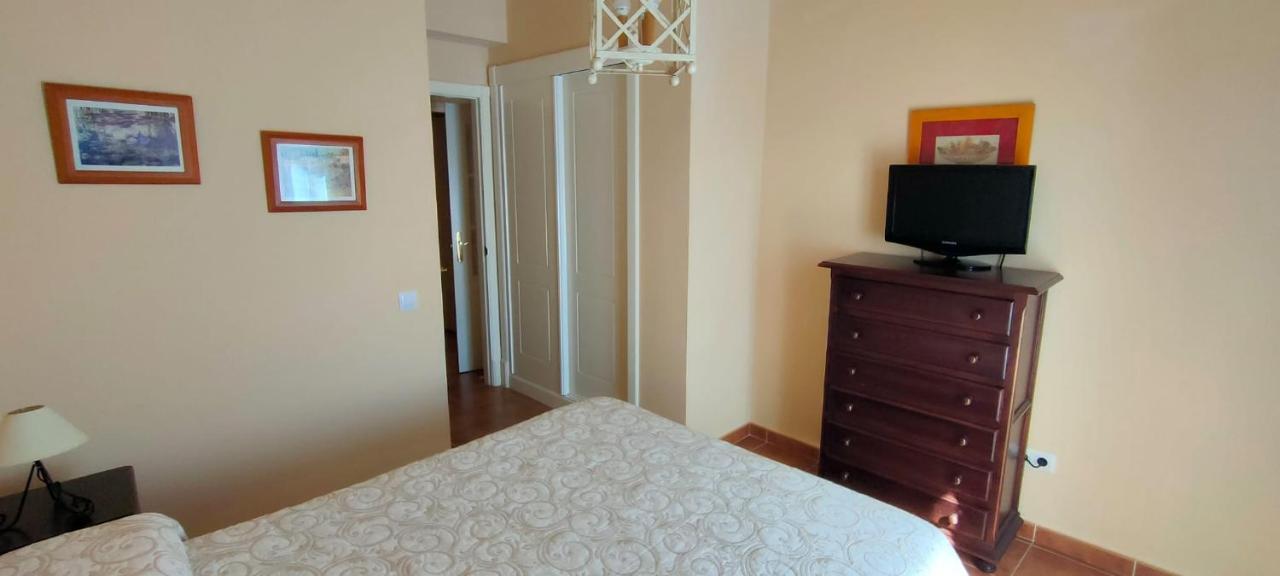 Apartamento 4ª Planta Urbanizacion Los Cisnes Ayamonte Zewnętrze zdjęcie