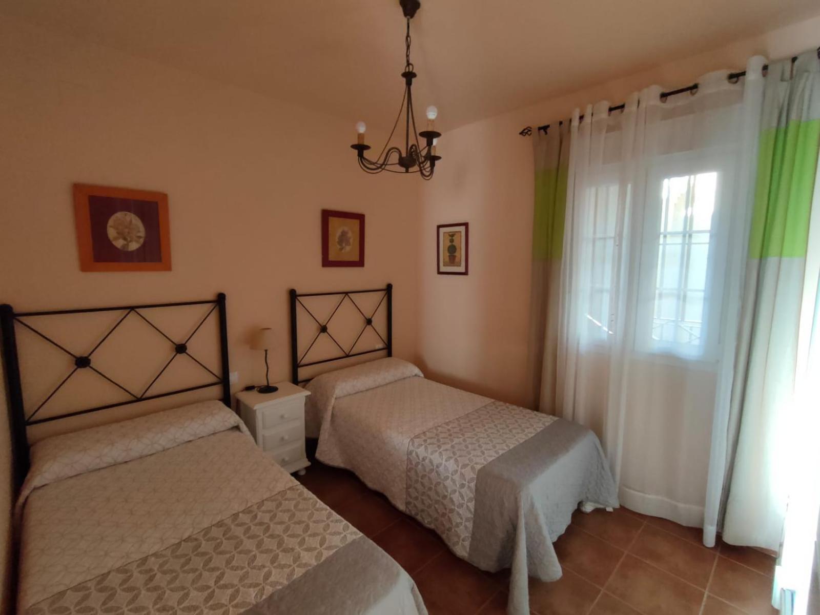 Apartamento 4ª Planta Urbanizacion Los Cisnes Ayamonte Zewnętrze zdjęcie